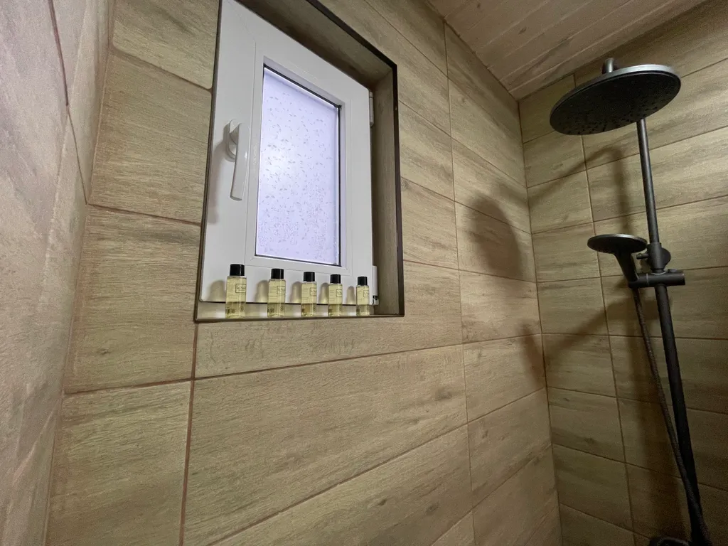 Дом в горах