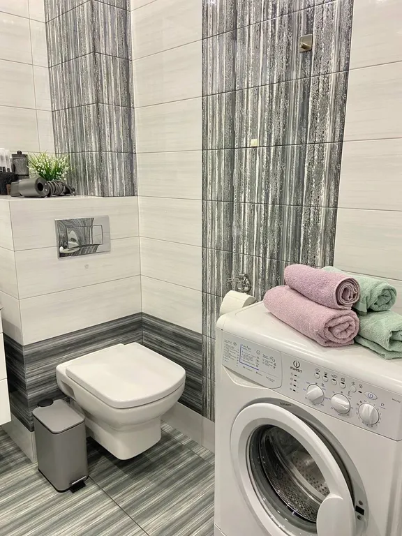 Квартира Квартира в ЖК Лебединое озеро — Горячий Ключ