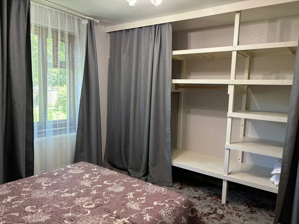 Коттедж Дом у Павла — Псебай