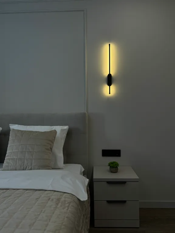 Апартамент бизнес класса