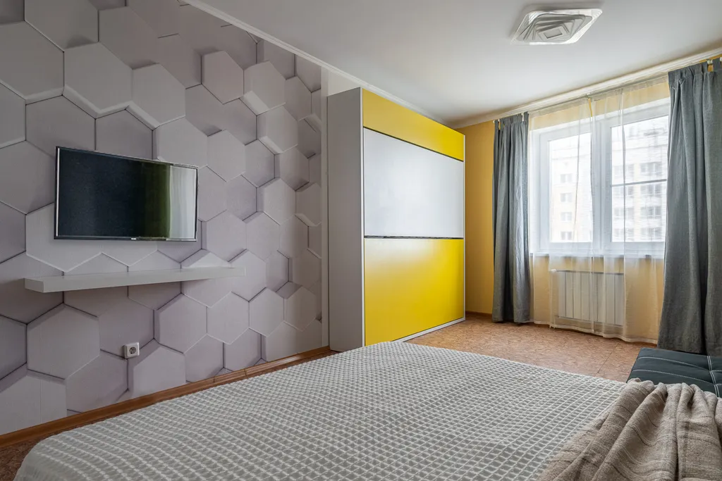 Квартира в ЖК Садовый рядом с УГМК