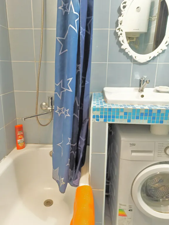 Квартира-Студия в Петергофе