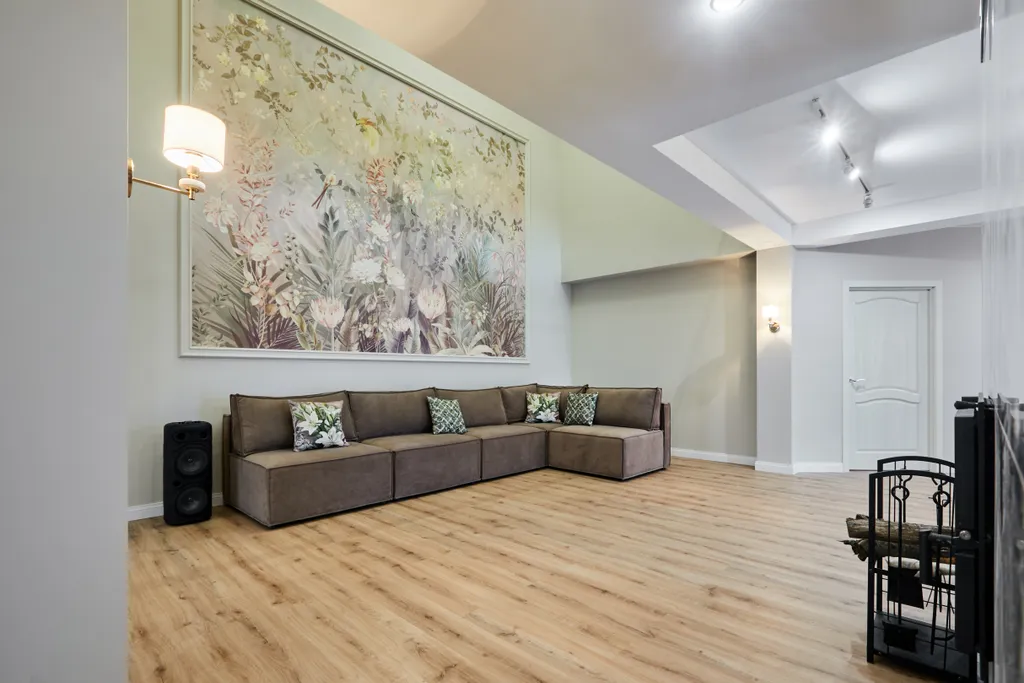 5-комнатный Дом