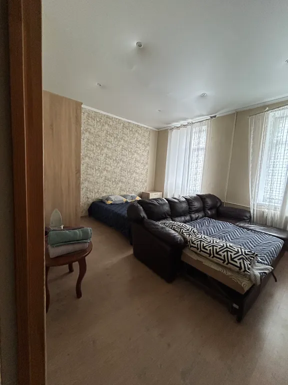 Хорошая квартира в самом центре города — аренда посуточно в Брест