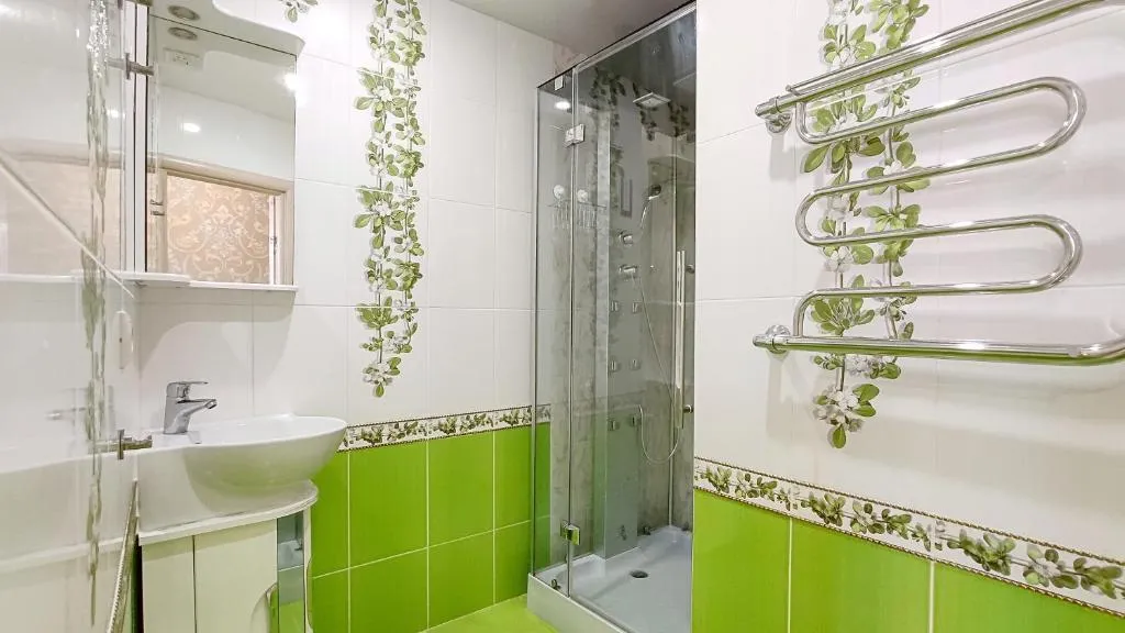 Квартира с видом на море