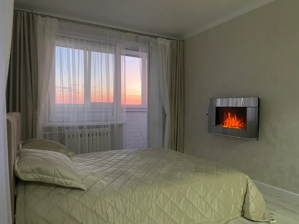 Квартира со вкусом