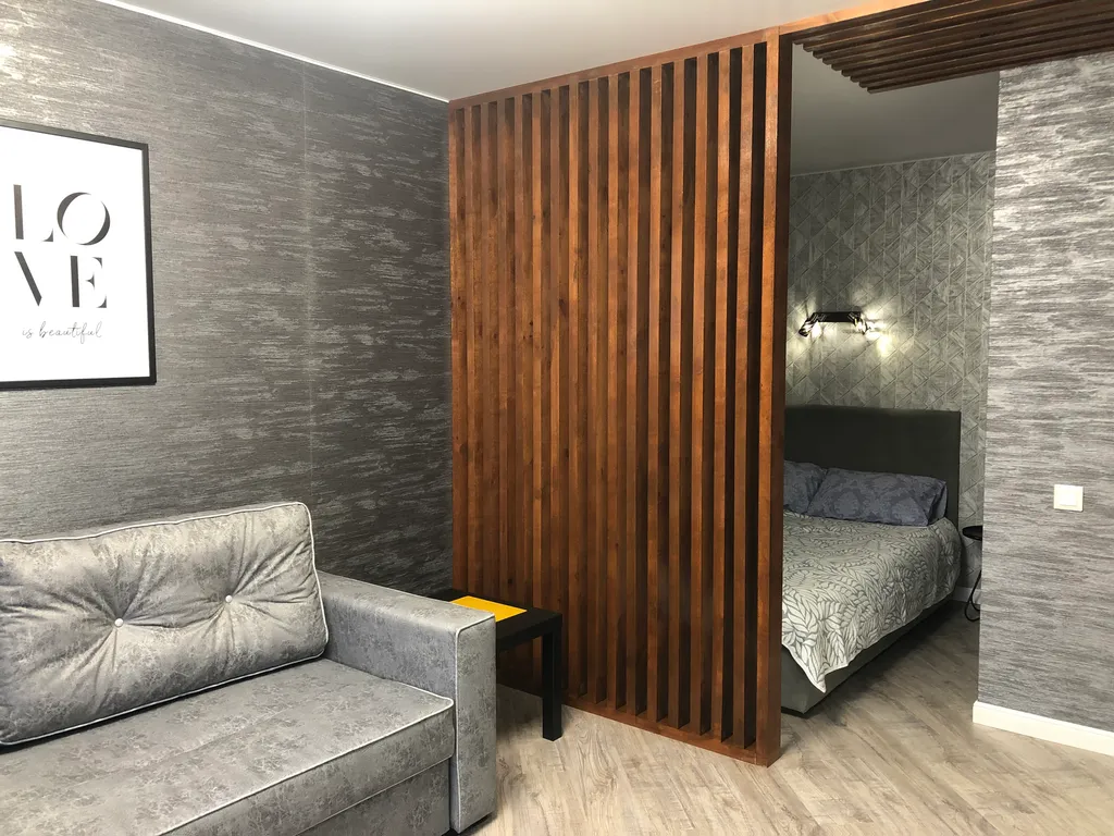 Уютная квартира премиум класса