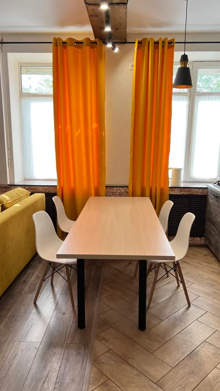 Лофт 2-комнатный