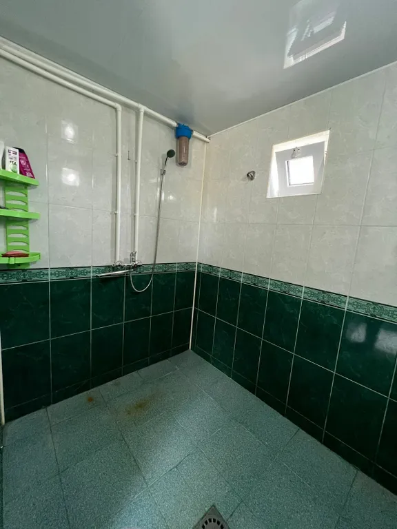 Уютная дача рядом с берегом моря