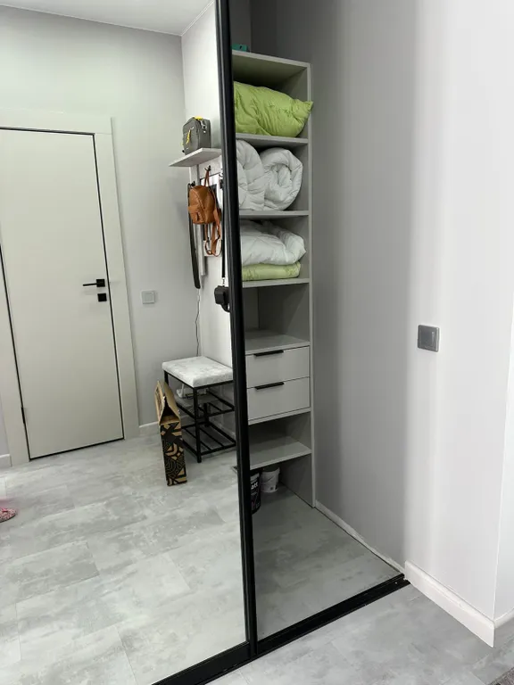 Квартира Квартира Студия на берегу моря — Пионерский