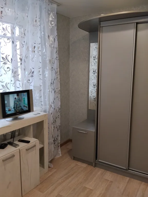 Уютная квартира рядом с Волжскими термами