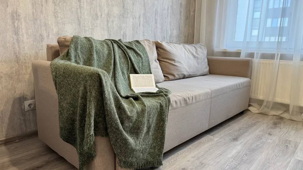 Новая евродвушка с закрытой территорией и двором-парком