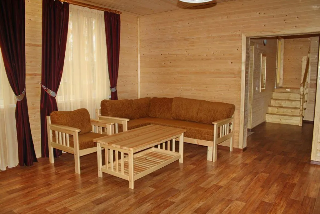 4-комнатный Дом