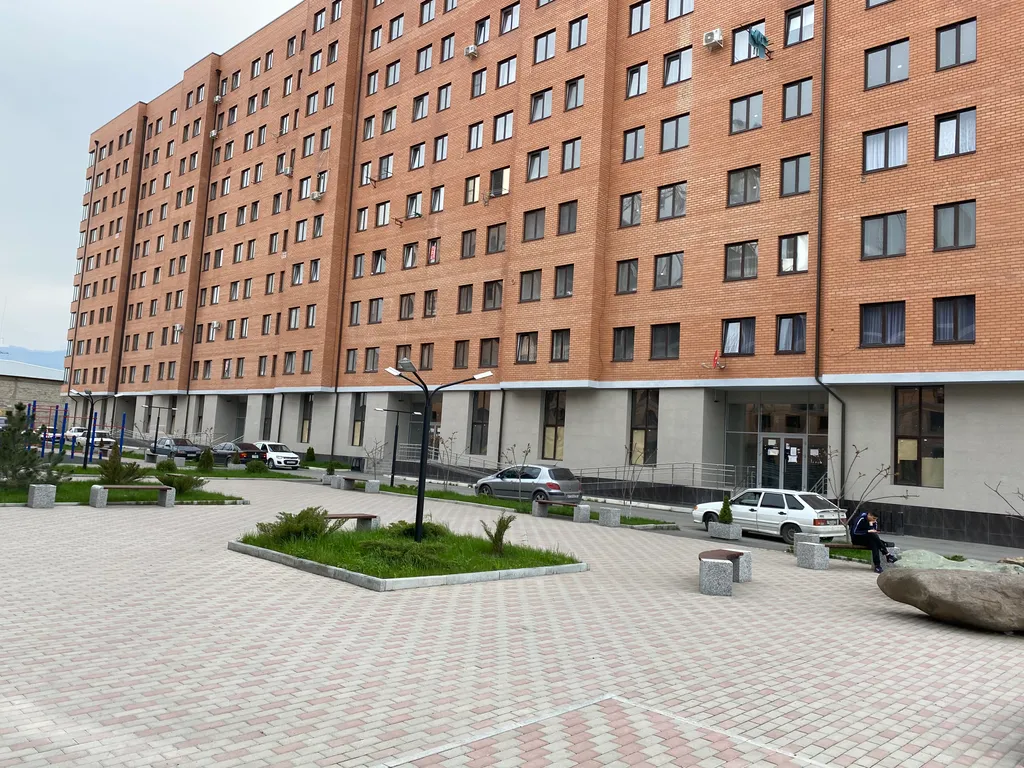 Уютная студия