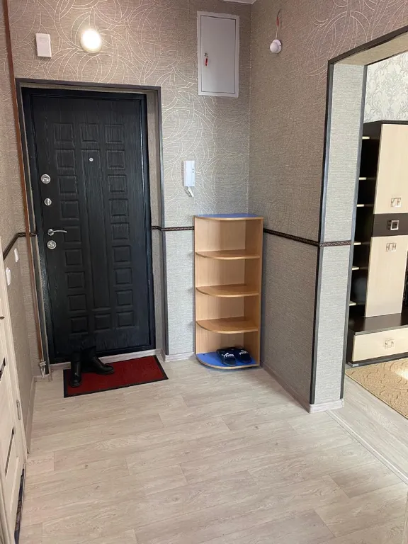 Уютная квартира со всеми удобствами