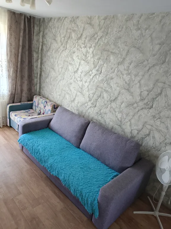 Квартира Уютная квартира в Покровке — Красноярск