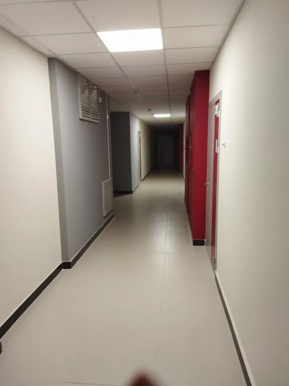 Апартаменты напротив ТРК Родник