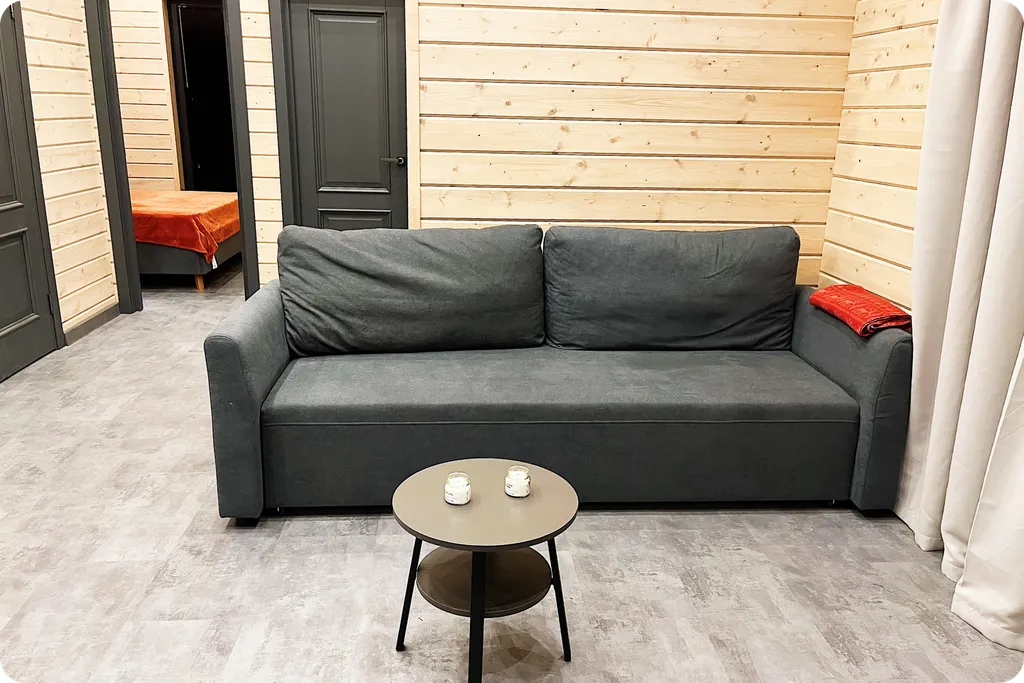 3-комнатный Дом