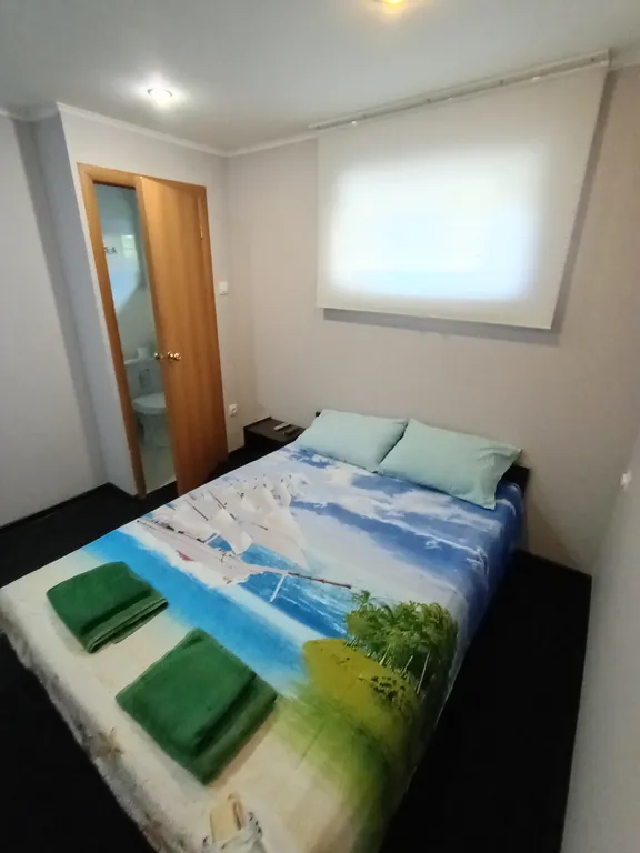 Квартира Комната — аренда посуточно в Лазаревское