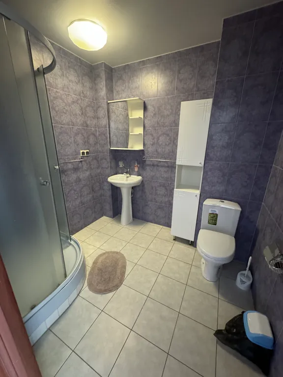 Четырехместный Люкс с балконом и видом на море