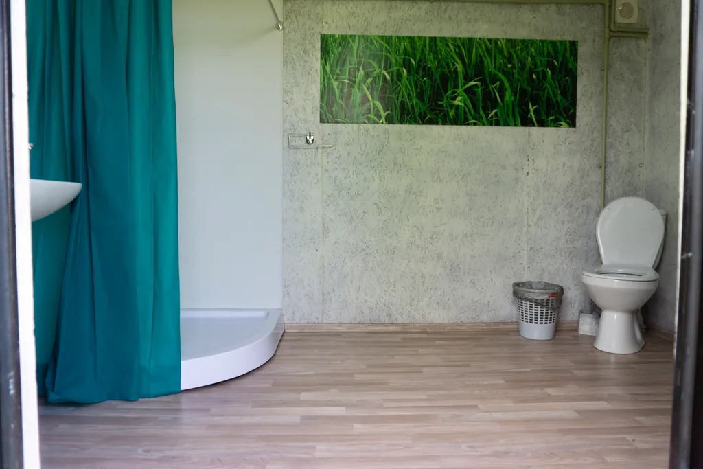 Глэмпинг Lama Park Apt1