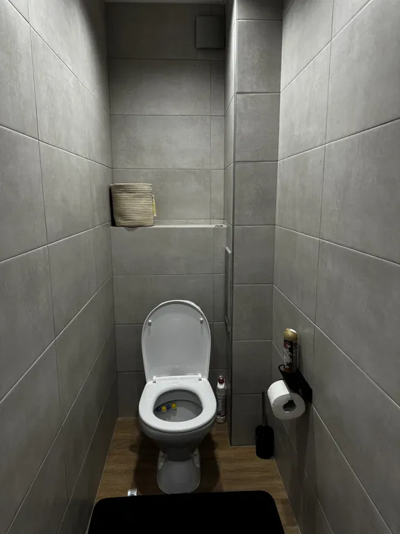 Двухкомнатная квартиру в 5 минутах от Монастыря