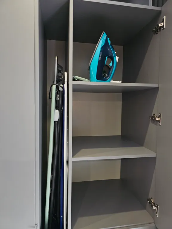 Студия с видом на Псковский кремль