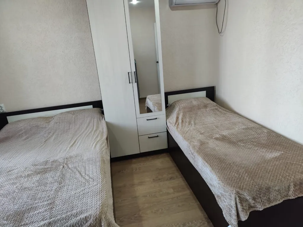 Квартира Комната — аренда посуточно в Голубицкая