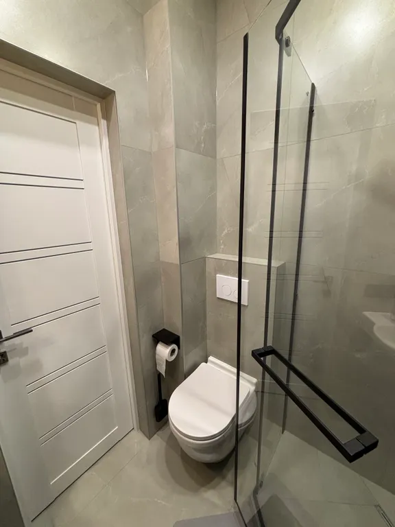 Уютная квартира в 5 минутах от моря