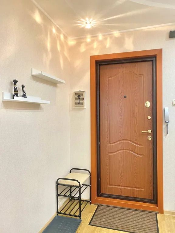 Уютная квартира с кондиционером