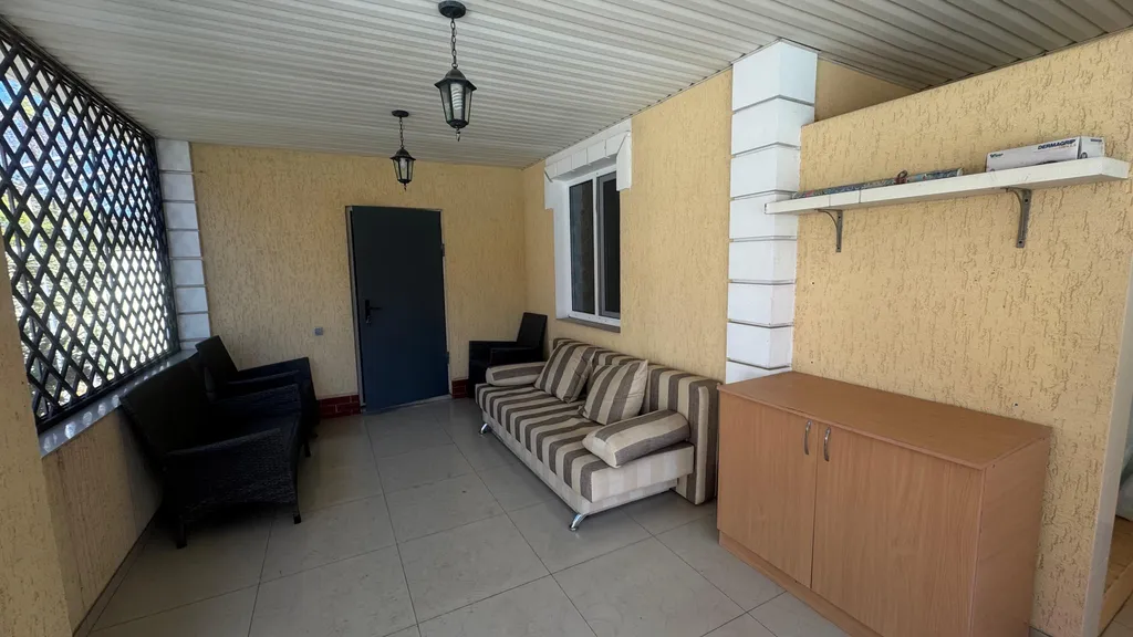 2-комнатный Дом