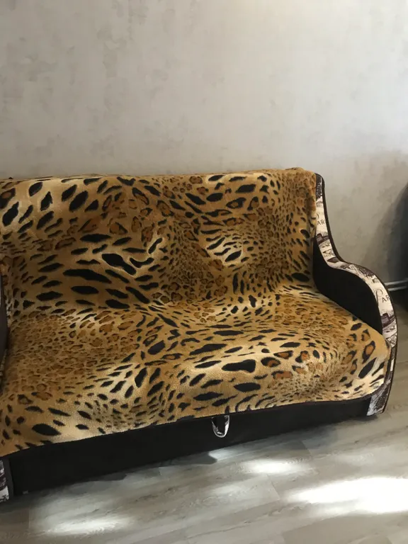 Квартира-студия возле сан.Славутич, Голубая Волна, Голден