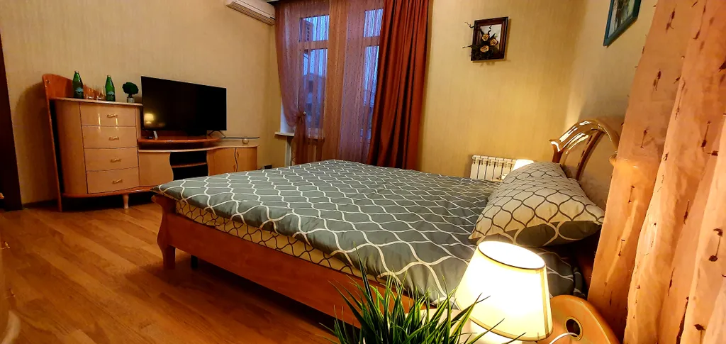 Дом в центре Пятигорска