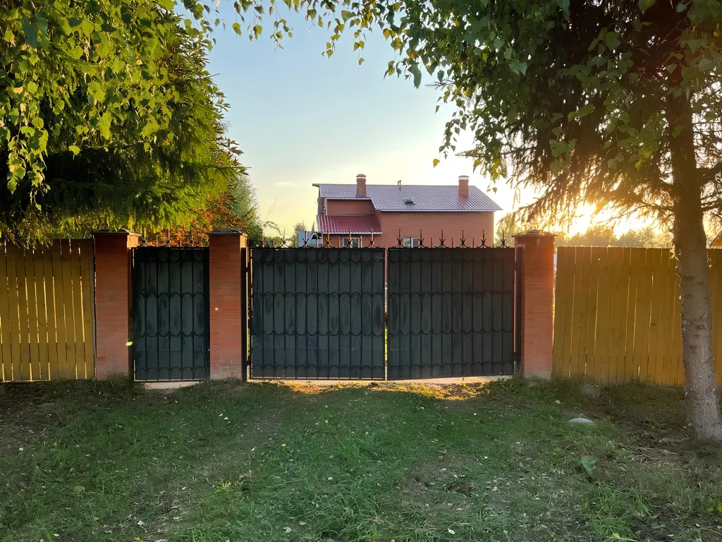 Novlyanskoe Village просторный и уютный коттедж с баней