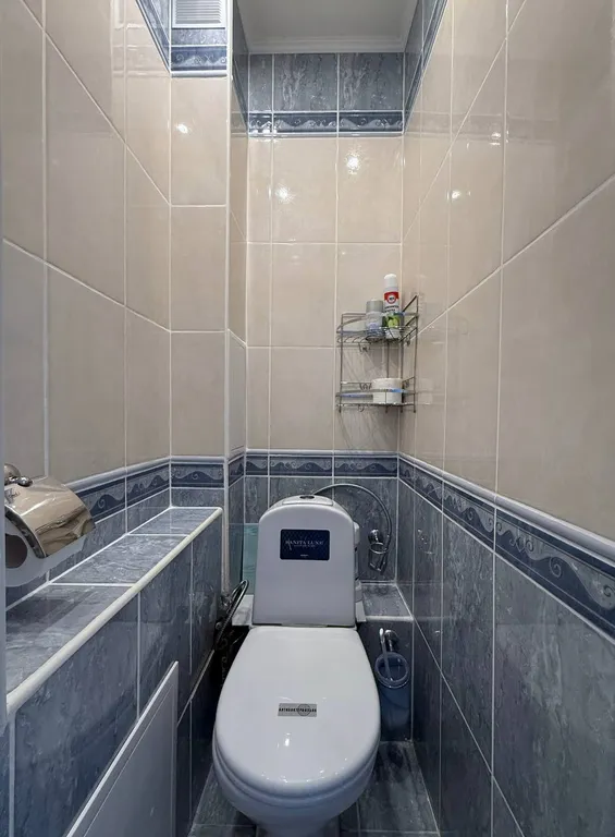 Отличная квартира