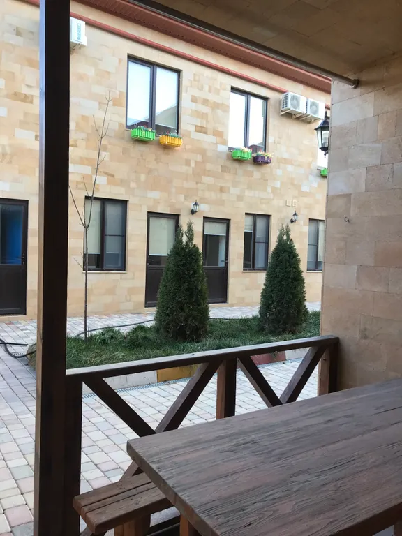 Квартира Комната — Дербент