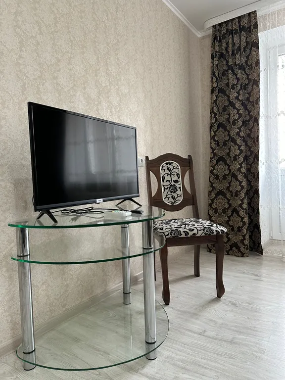 2-комнатная квартира рядом с аэропорт