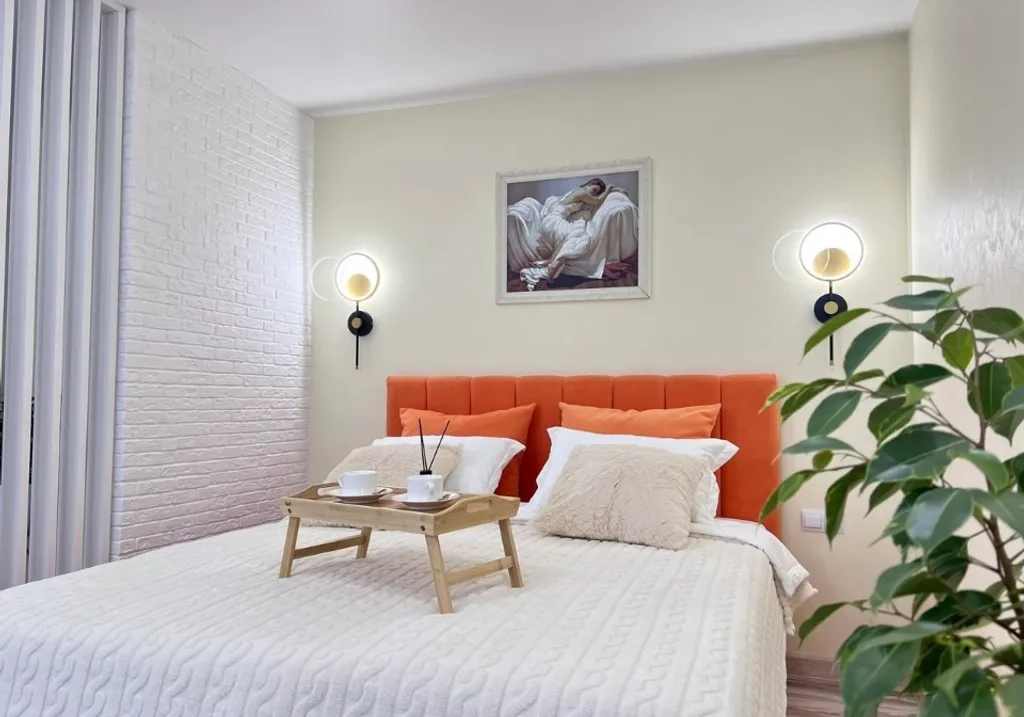 Квартира Квартира у метро Premium class — Екатеринбург