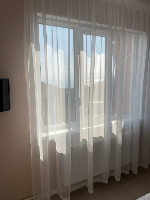 Квартира с видом на море в Ялте