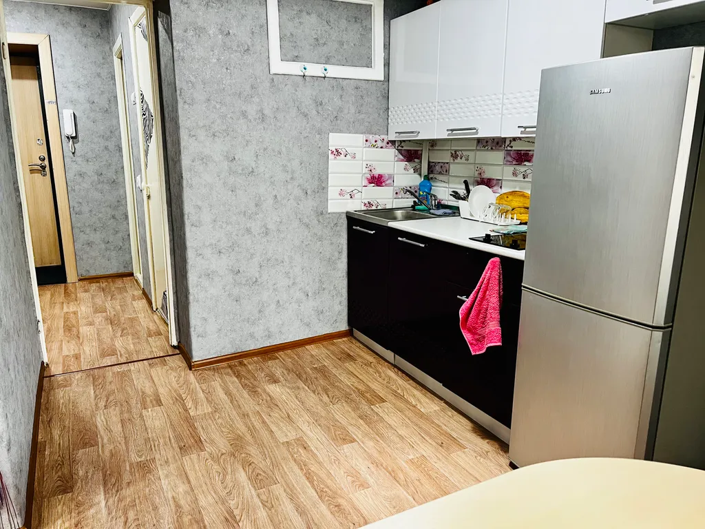 Уютная квартира в Устиновском районе