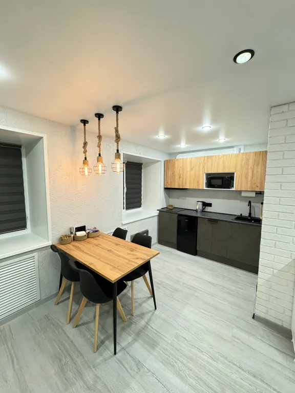 Уютная студия в пешей доступности от горнолыжного курорта “big wood”