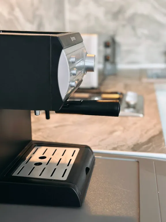 Уютный домик с видом на Волгу