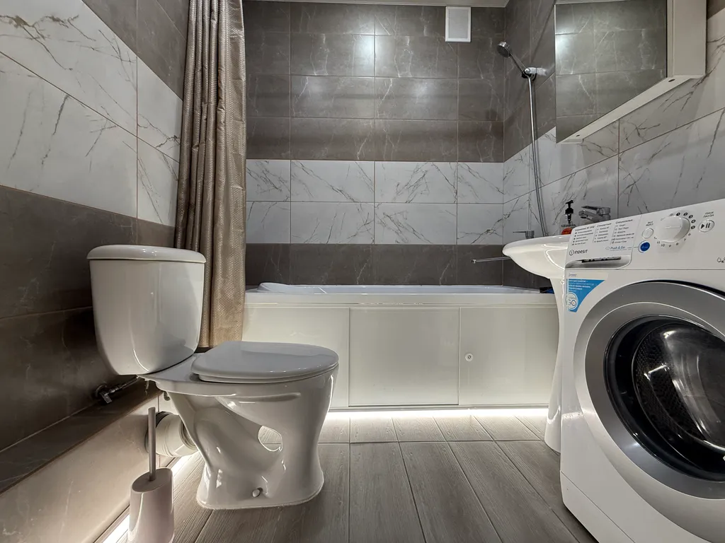 Тут хорошо на Онежской