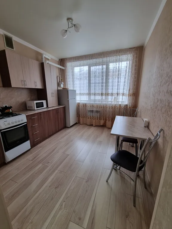 Квартира возле Ледового дворца