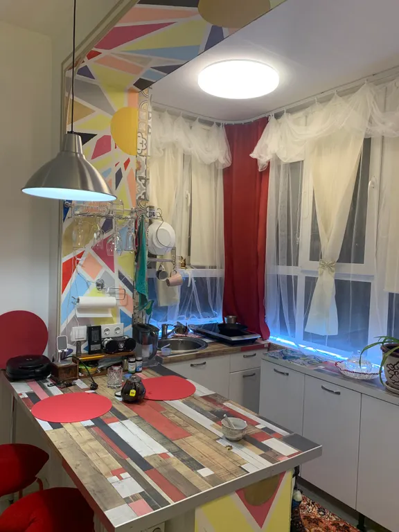 Студия мир авангарда