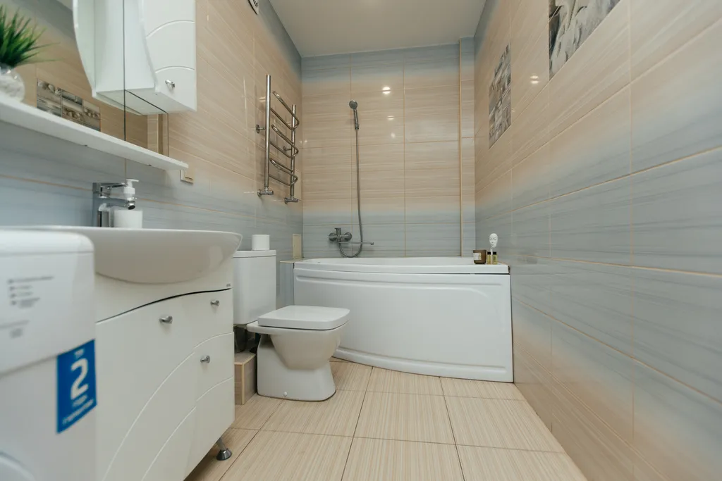 Квартира с видом на Дон