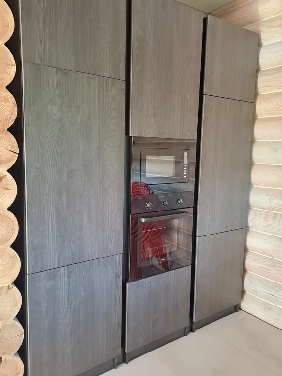 Гранд Шале в усадьбе Романовская Слобода