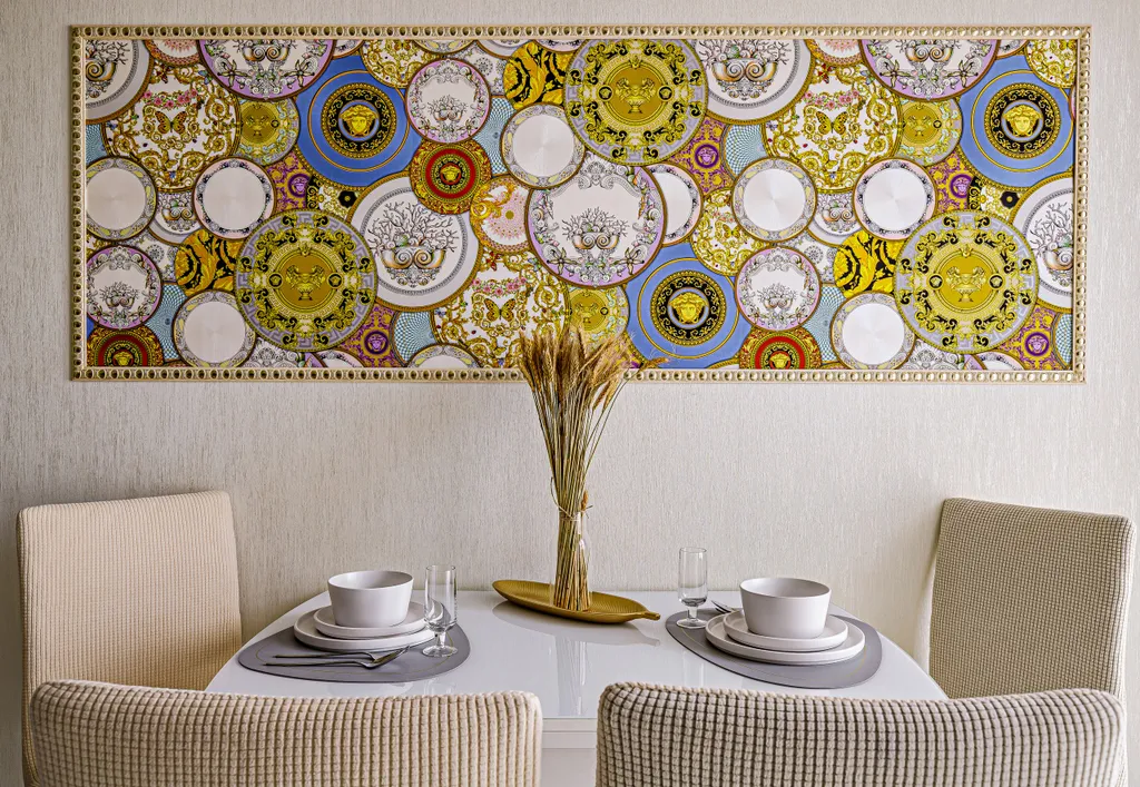 Квартира Роскошные апартаменты в ЖК Большой — Краснодар