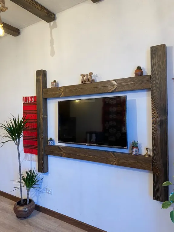 Этно квартира с потрясающим видом на море