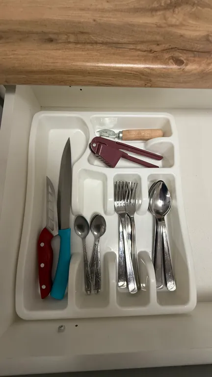 2-комн квартира в новостройке